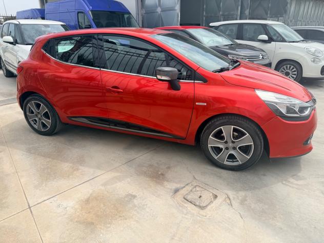 Renault Clio 1.5 dCi 75CV Berlina Energy - Foto 6
