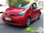 TOYOTA Aygo 1.0 12V VVT-i 3 porte rif. 24039855