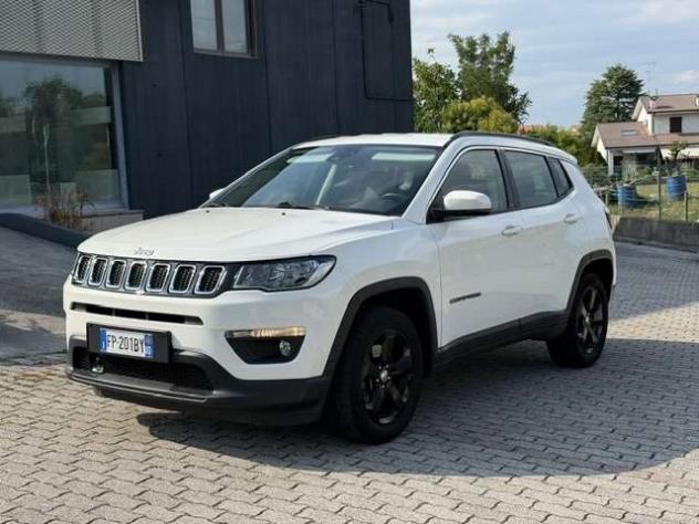 JEEP Compass Compass II 1.6 mjt business 2wd 120cv\car play\ rif. 24006110