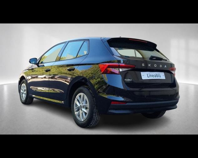 Škoda Fabia Fabia Your Way 1,0 TSI 70 kW (95 CV) 5 marce - manuale - Foto 3