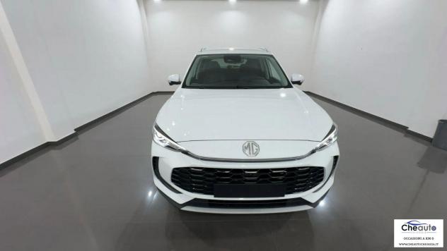 MG - ZS - 1.5 VTi-tech Luxury - Foto 9