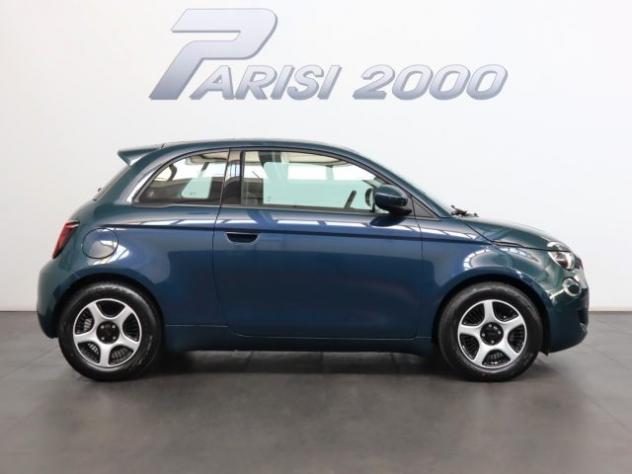 FIAT 500e Action 23,65 kWh *PROMO PARISI GROUP* rif. 22775245 - Foto 6