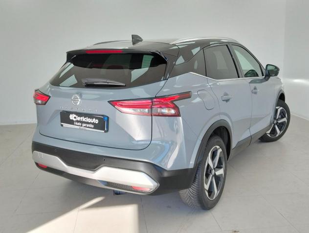 Nissan Qashqai MHEV 140 CV N-Connecta - Foto 2