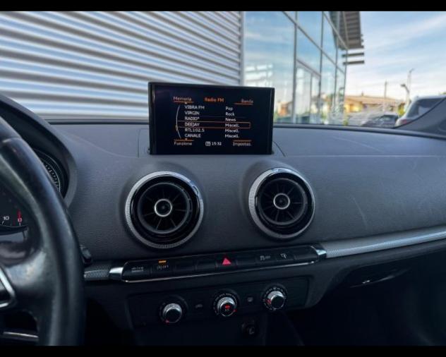 AUDI A3 CABRIO 1.4 TFSI AMBIENTE 140CV rif. 24058221 - Foto 7