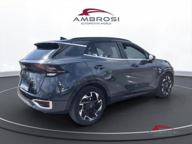 KIA Sportage 1.6 crdi mhev GT-line awd dct rif. 23769750 - Foto 3