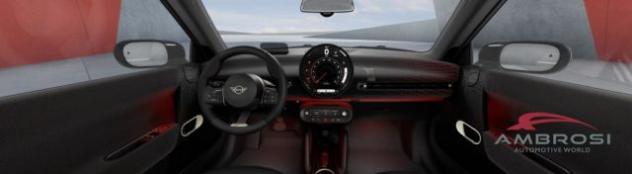 MINI John Cooper Works 3 porte Cooper E rif. 23967948 - Foto 8