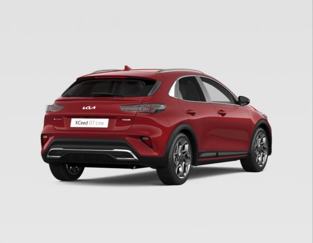 Kia Xceed 1.6 T-GDi 150 CV DCT7 GT-Line - Foto 5