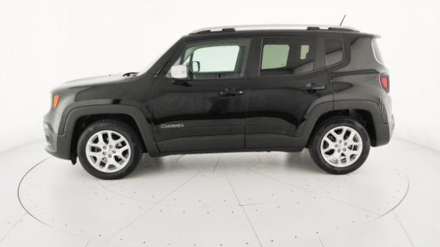 JEEP Renegade 1.6 Mjt 120 CV Limited rif. 23977416 - Foto 4