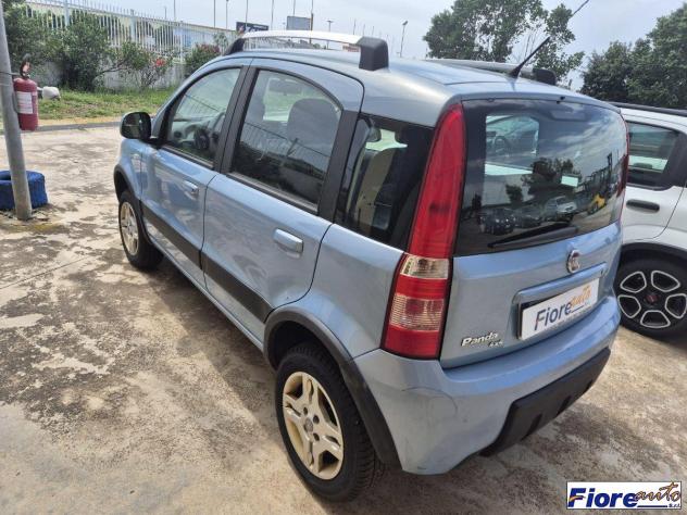 FIAT - Panda - 1.3 MJT 16V 4x4 Climbing - Foto 8
