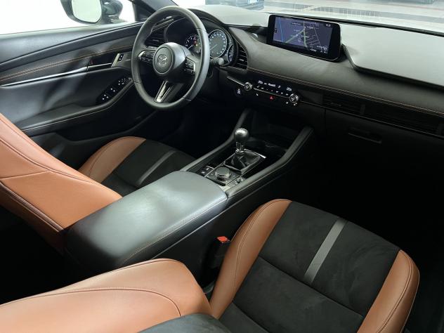 Mazda Mazda3 3 5p 2.5 m-hybrid Nagisa 140cv - Foto 7