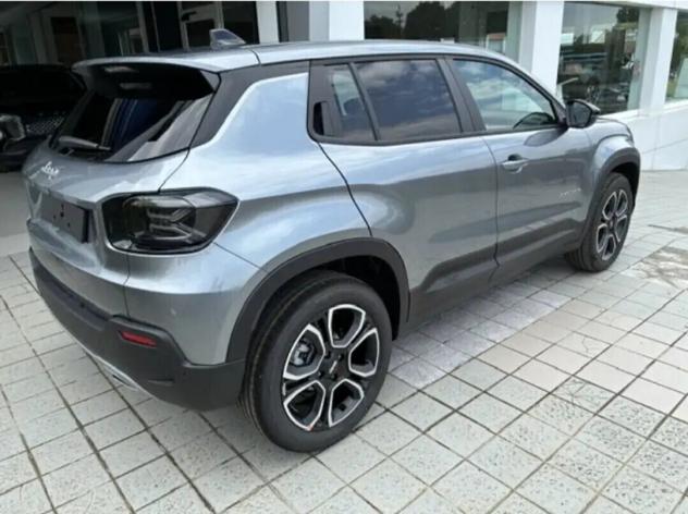 Jeep Avenger 2025 Summit - Foto 2
