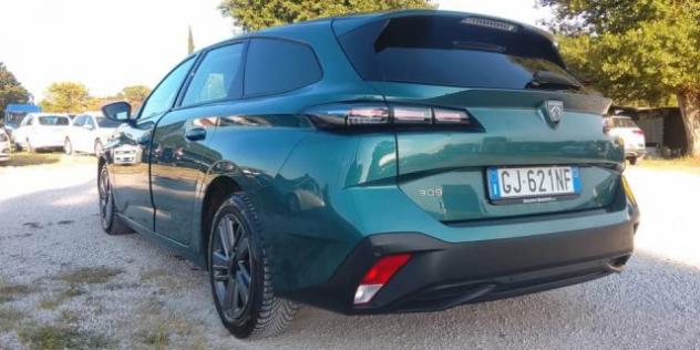 PEUGEOT 308 BlueHDi 130 S&S EAT8 SW Allure Pack rif. 23829402 - Foto 2