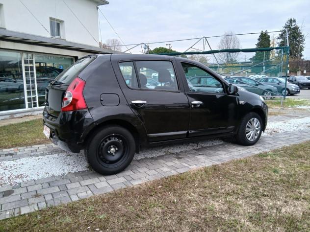 Dacia Sandero 1.4 GPL 75cv - Foto 4