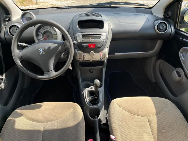 Peugeot 107 null - Foto 10