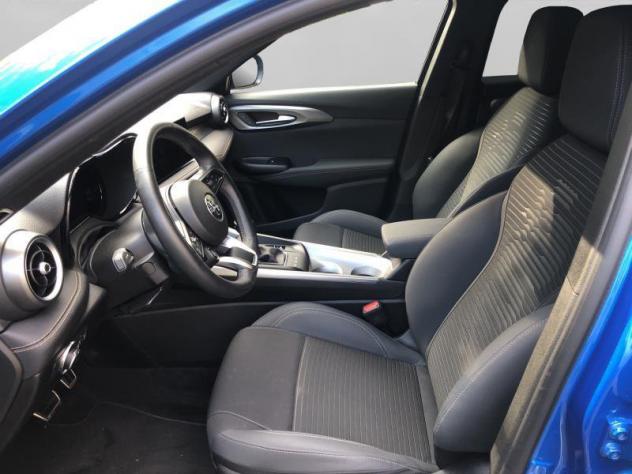 Alfa Romeo Tonale 1.6 Tributo Italiano 130cv tct6 - Foto 9