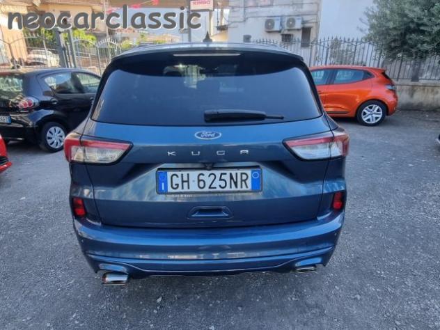 FORD Kuga 1.5 EcoBlue 120 CV aut. 2WD ST-Line rif. 23989595 - Foto 4