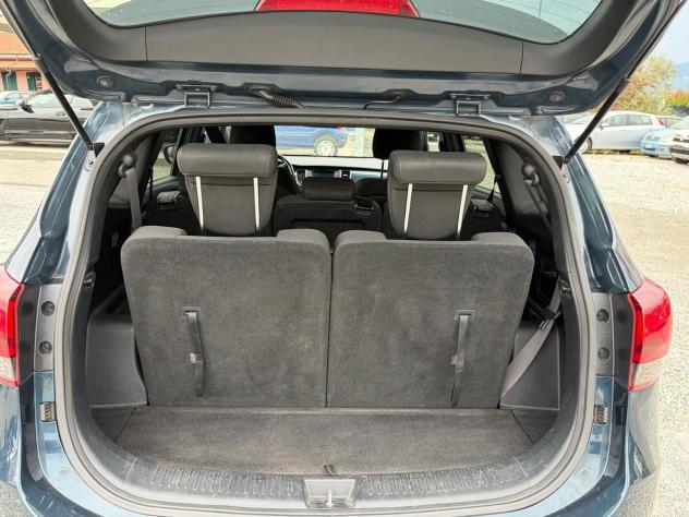 Kia Carens 1.7 CRDi 115 CV Class 7 posti - Foto 10