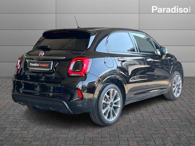 FIAT 500X 1.6 MULTIJET - DIESEL | 130CV - 2021 | SPORT - Foto 2