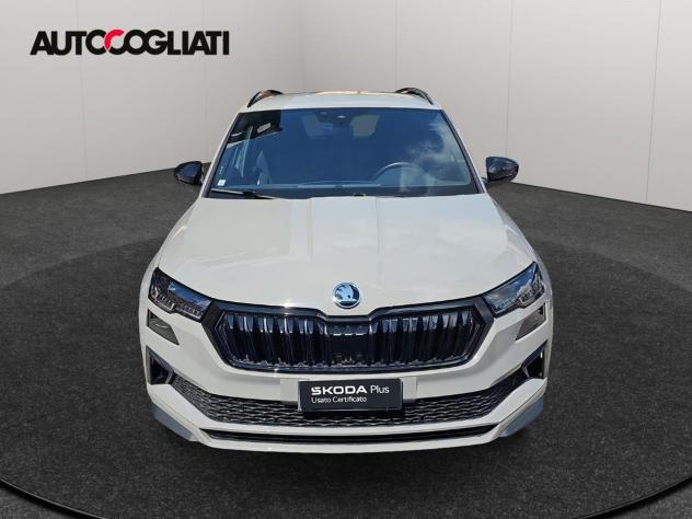 Škoda Karoq Karoq 1.5 TSI ACT SportLine DSG - Foto 2