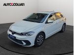 Volkswagen Polo Polo 1.0 tsi Life 95cv