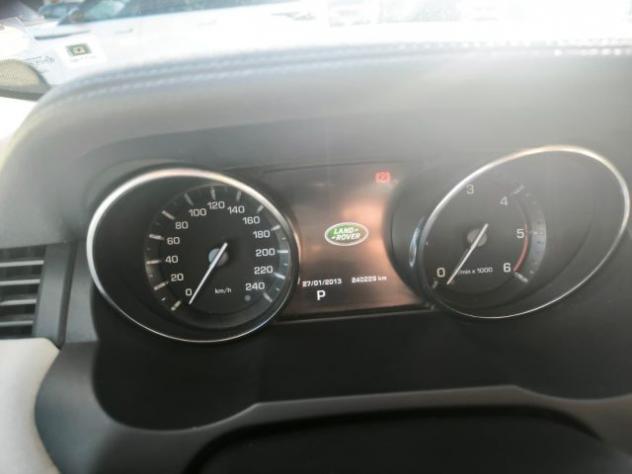LAND ROVER Range Rover Evoque 2.2 Sd4 5p. Pure Tech Pack rif. 23712715 - Foto 7