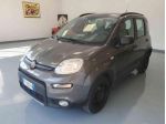 FIAT Panda 0.9 TwinAir 4x4 UnicoProprietario rif. 24167395