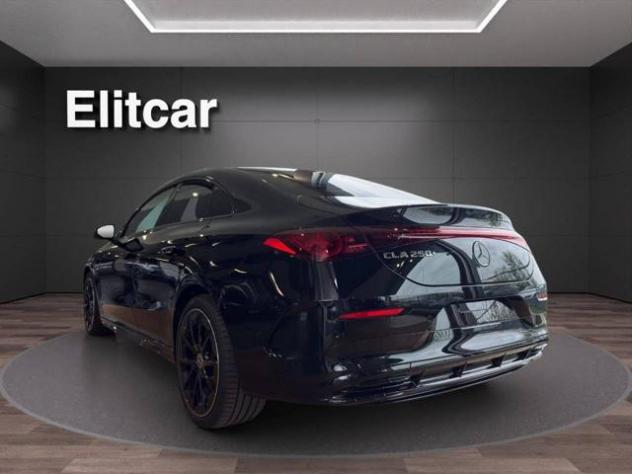 MERCEDES-BENZ CLA 250 + EQ Premium Plus rif. 23948748 - Foto 8