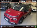 Citroen C3 PureTech 82 cv
