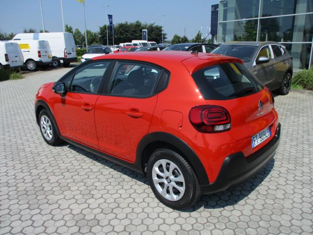 Citroën C3 3ª serie PureTech 110 S&S EAT6 Feel - Foto 4