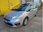 CITROEN C4 Picasso 1.6 HDi Exclusive  NEOPATENTATI rif. 23816226