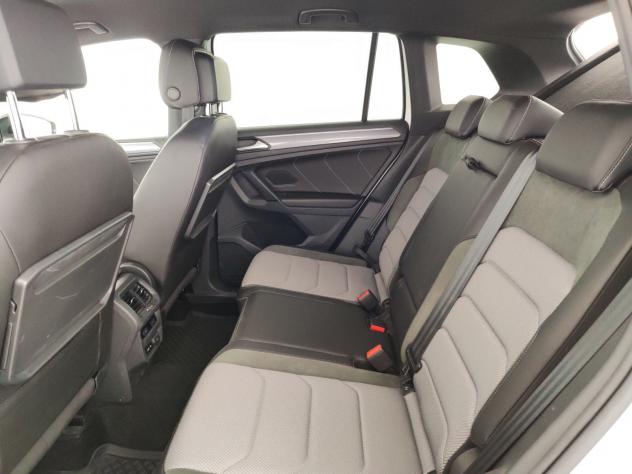 Volkswagen Tiguan Tiguan 2.0 tdi Sport 150cv - Foto 10