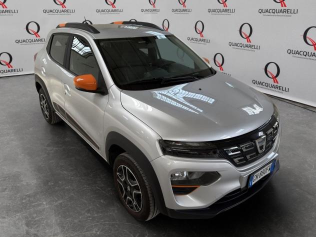 Dacia Spring Electric Comfort Plus Electric 45 33KW - Foto 2