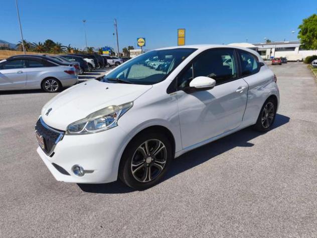 PEUGEOT 208 1° serie PureTech 82 3 porte Active rif. 23770036 - Foto 3