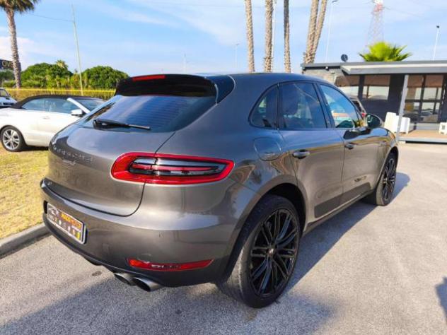 PORSCHE Macan 3.0 Diesel S rif. 23799344 - Foto 7