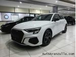 AUDI A3 SportBack 35 S Line 2.0 TDI 150CV S tronic Edition rif. 23895922