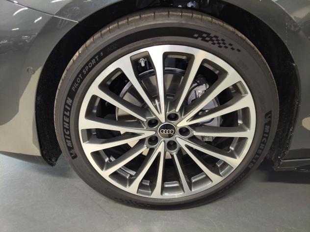 Audi A6 A6 Avant 2.0 tdi mhev + S line edition 204cv s-tronic - Foto 6