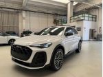 AUDI Q5 SPB TDI 204CV mHEV+ S-Tronic Quattro S-Line  KM.0 rif. 23877571