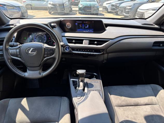 Lexus UX Hybrid Premium 2WD - Foto 10