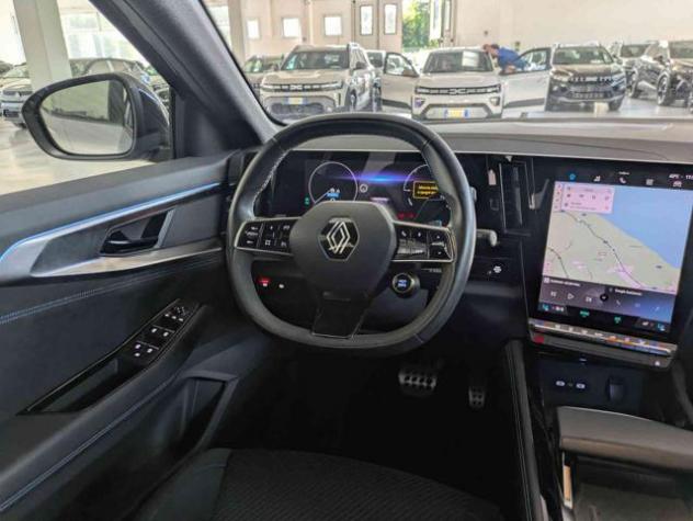 RENAULT Austral Austral Full Hybrid E-Tech 200 CV Techno Esprit Al rif. 23724085 - Foto 10
