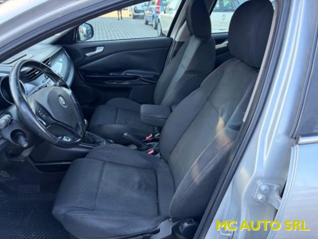 ALFA ROMEO Giulietta 1.6 JTDm-2 105 CV Distinctive rif. 24006757 - Foto 7