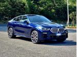 Bmw X6 xDrive30d 48V Msport 2021-E6 Automatico