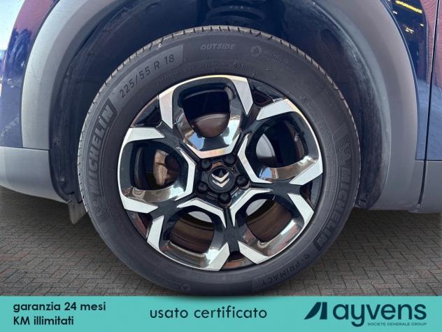 Citroën C5 Aircross I 2022 - 1.5 bluehdi Shine s&s 130cv eat8 - Foto 6