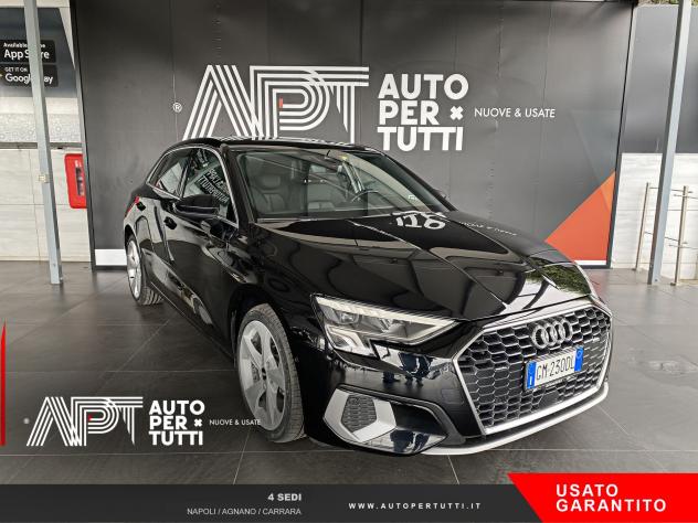 Audi A3 A3 Sportback 35 2.0 tdi Business Advanced s-tronic - Foto 3