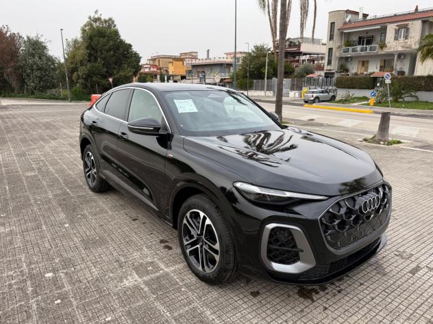 Audi Q5 SPB 40 TDI quattro S tronic line plus - Foto 4