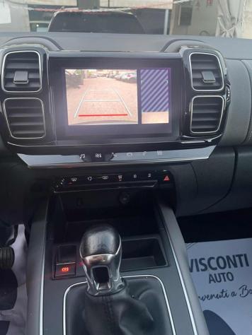 CITROEN C5 Aircross 1.5 BlueHDi 130CV S&S rif. 24213446 - Foto 5