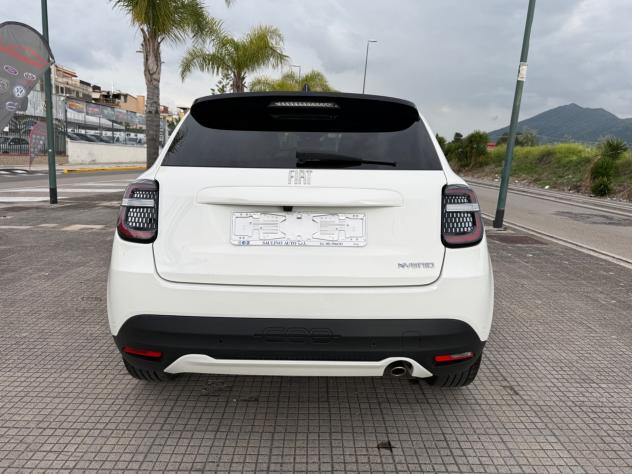Fiat 600 Hybrid 110 CV DCT MHEV La Prima II - Foto 7