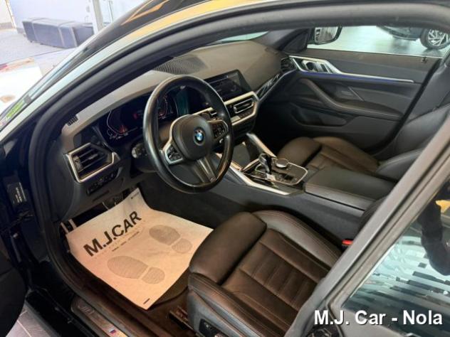 BMW 430 i Gran Coupe Msport rif. 23799587 - Foto 8