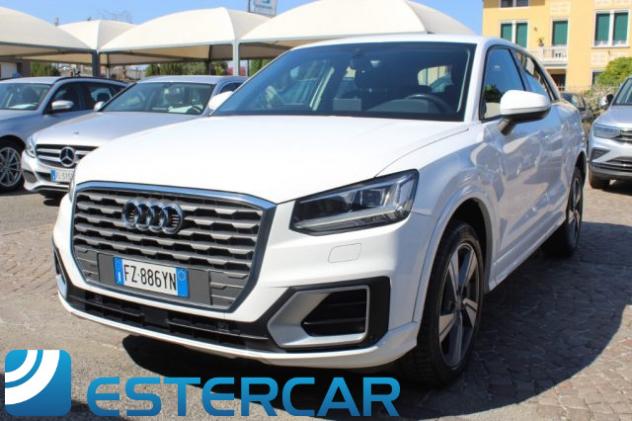 AUDI Q2 30 TDI S tronic Admired rif. 24069738