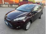 FORD Fiesta 115,099km 1.2 60CV 5p. Tit. Stupenda Bellissima rif. 23783521