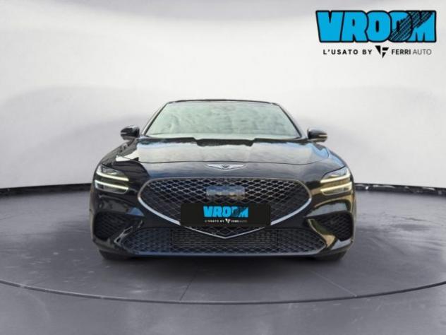 GENESIS G70 Shooting Brake 2.2D RWD Sport rif. 24156258 - Foto 3